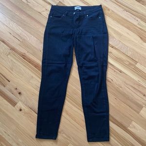 Paige Verdugo Ankle jeans, size 28